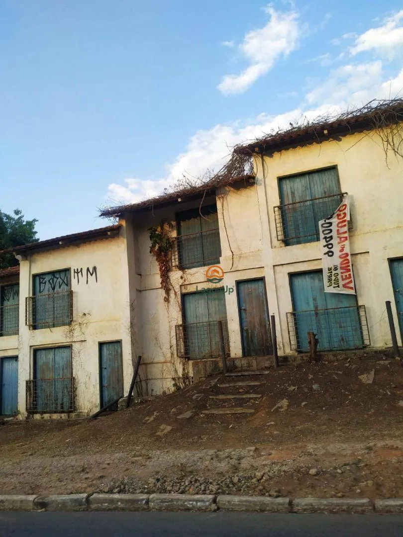 Imagem Terreno à venda na Vila Maria - Lagoa Santa, Minas Gerais