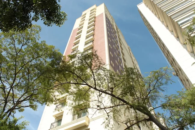 Imagem PIAZZA SAN SIMONE - FAO BUILDING - Apto de 66m², próximo à Estação Jardim São Paulo do Metrô!!