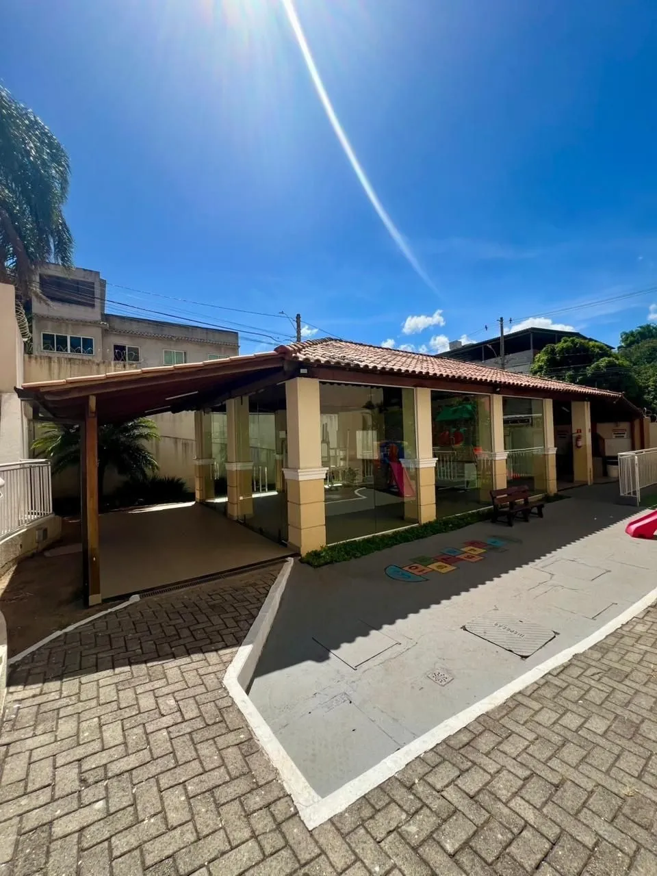 Imagem Apartamento com 2 quartos à venda em Vila Velha