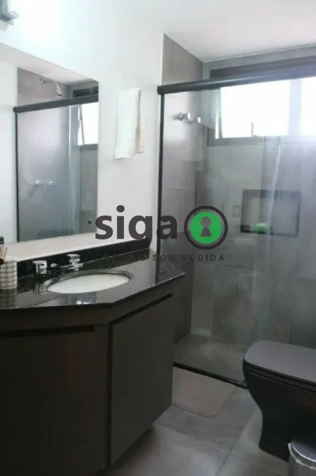 Imagem Apartamento de alto padrão no Edifício Belveder Verona, 140m2