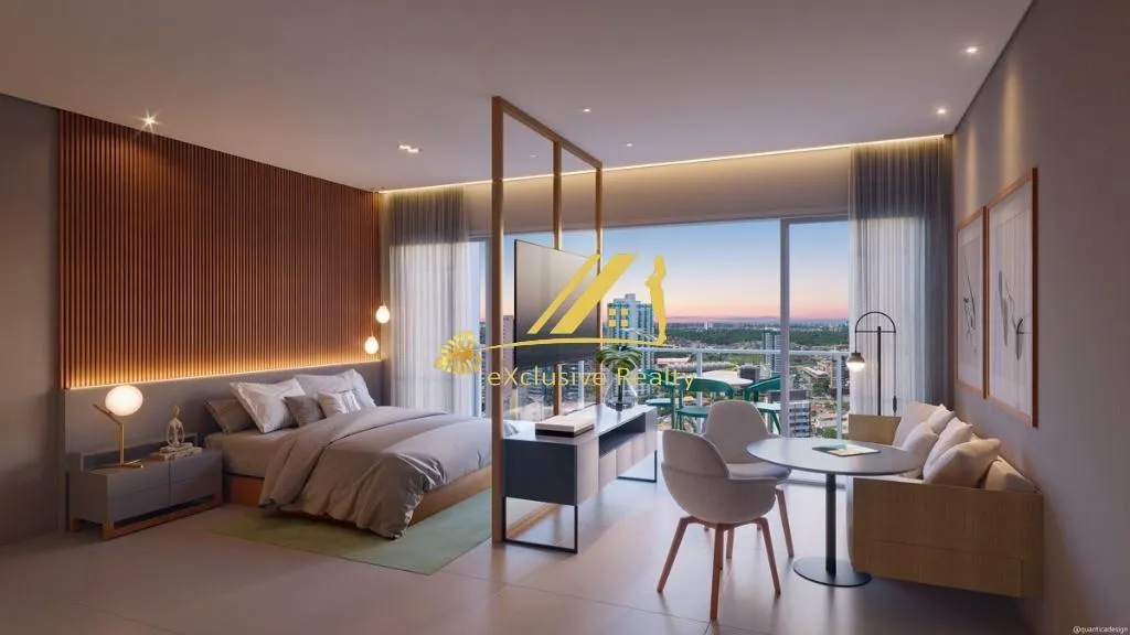 Imagem STUDIO RESIDENCIAL em Salvador - Bahia, Caminho das Árvores