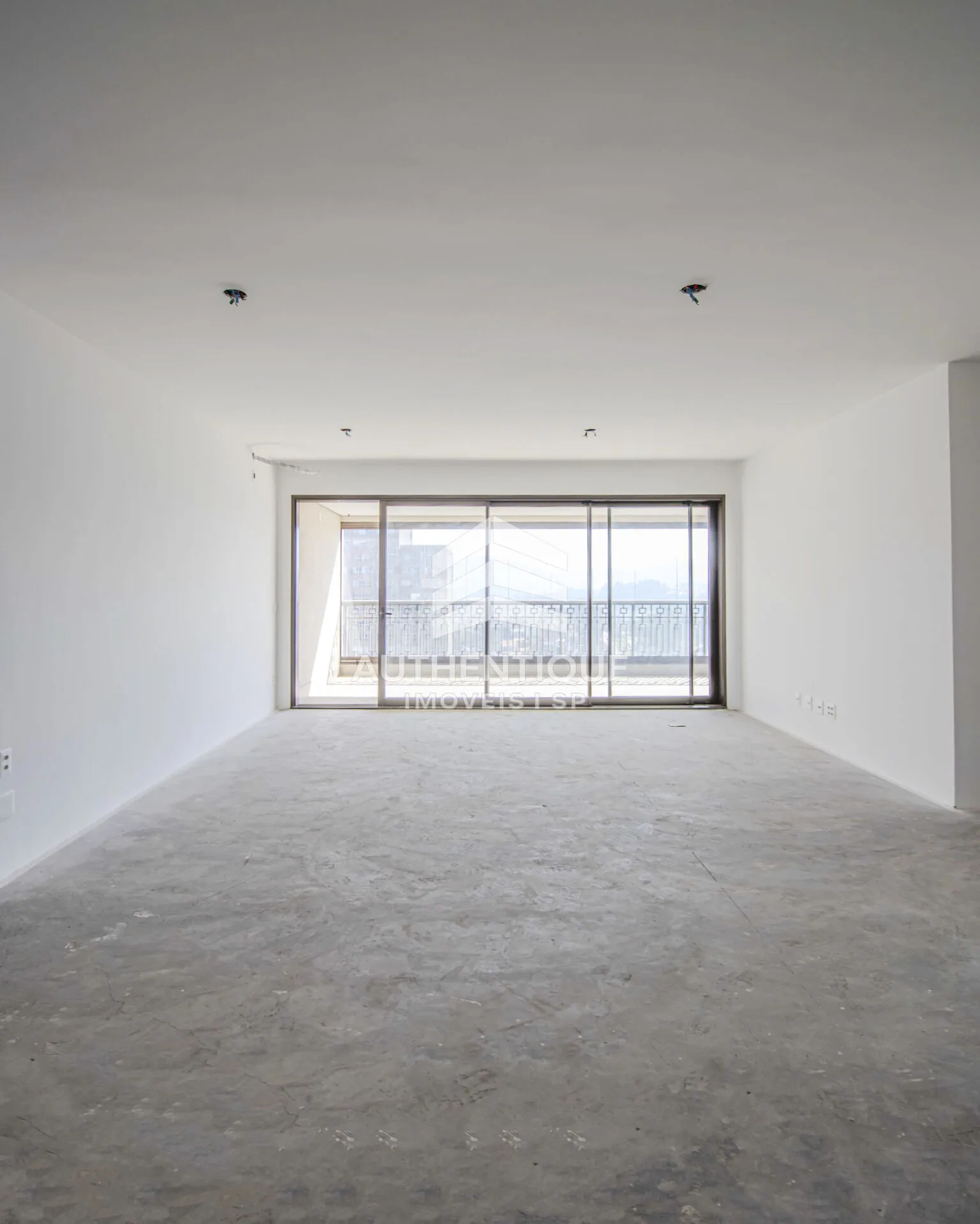 Imagem ATRIA ALPHAVILLE - Apartamento à venda em São Paulo/SP
