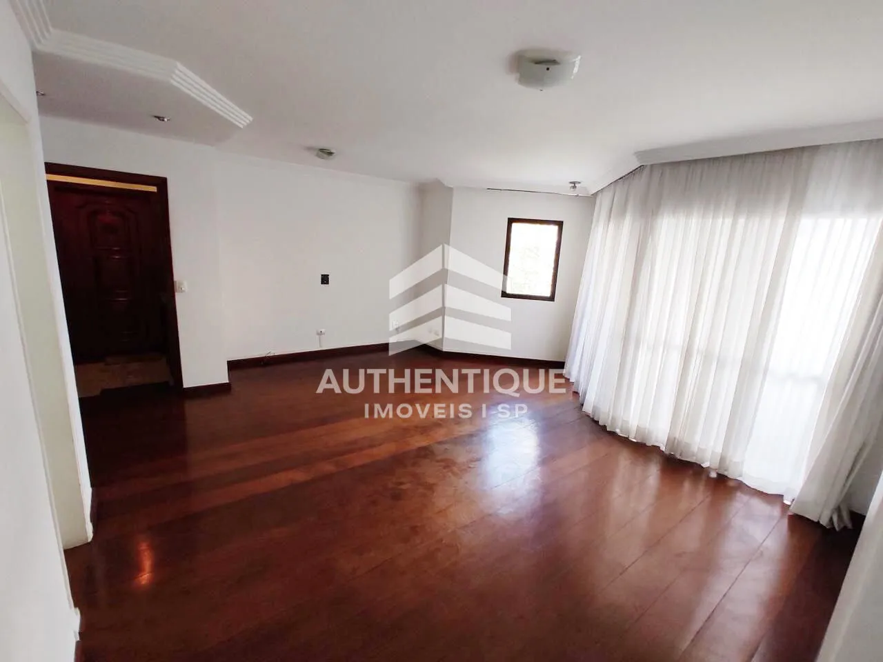 Imagem VILLA PALLAGGI CAMPO BELO - Apartamento no bairro Campo Belo à venda