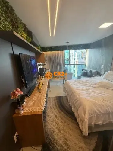 Imagem Alugo apartamento ,75m² de Alto Padrão para Locação | Luxo, Conforto e Exclusivi