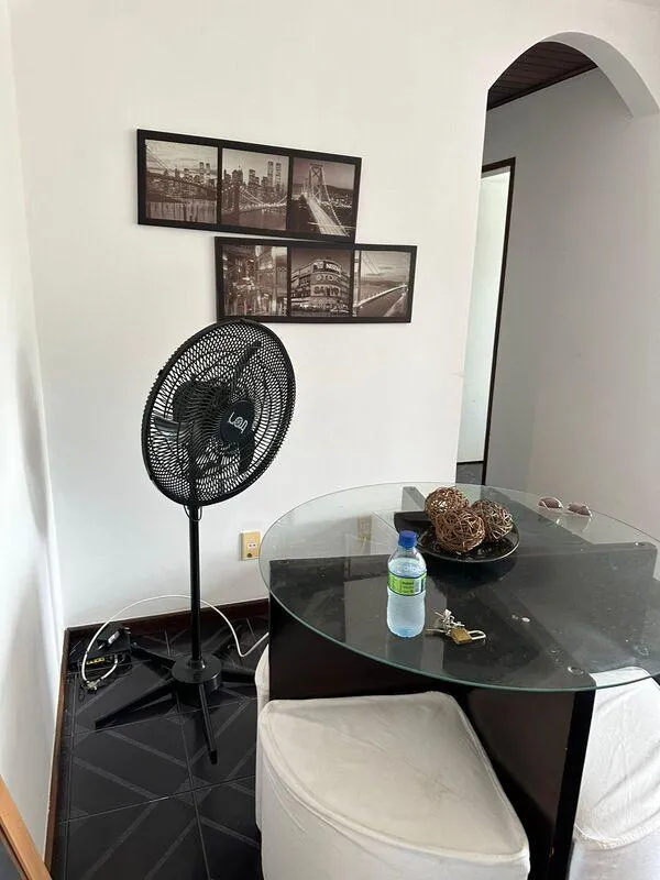 Imagem Apartamento 02 dormitórios com dependência, Paralela