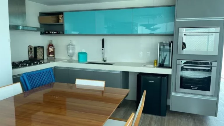 Imagem Apartamento com 4 quartos, 360m2, à venda em Recife, Pina
