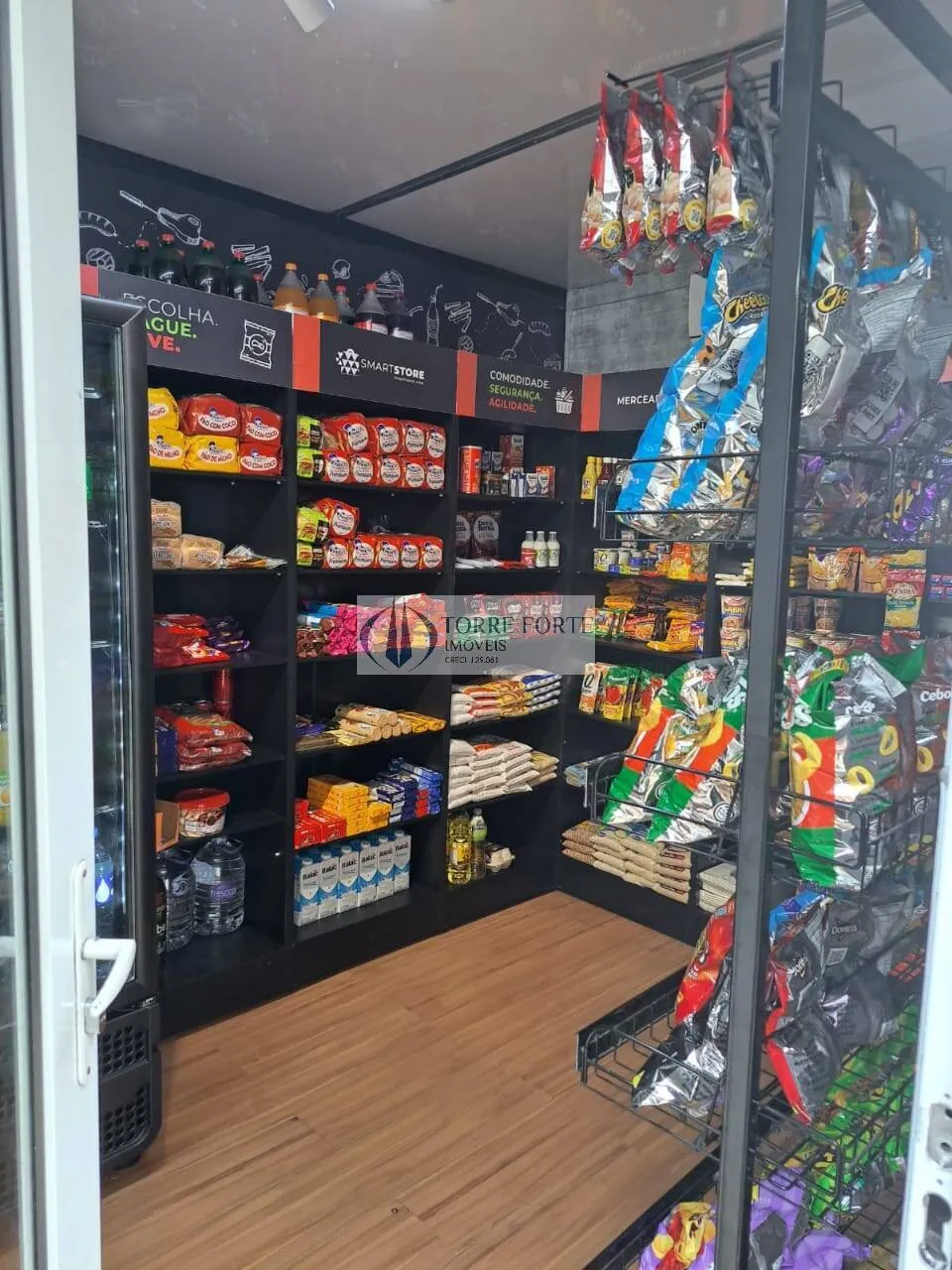 Imagem Lindo apartamento novo com 48 m², 2 dormitórios, 1 vaga de garagem