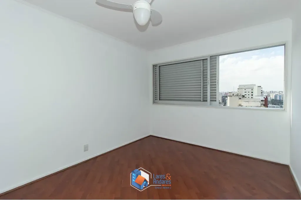 Imagem Cobertura Duplex à venda 4 Quartos 2 Suites 2 Vagas 195M² Campo Belo São Paulo - SP