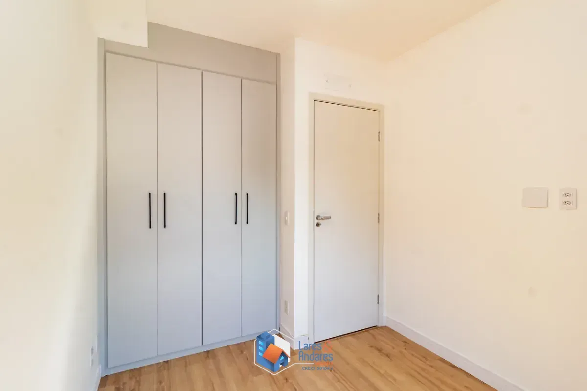 Imagem Studio para venda e locação em Indianópolis com 1 quarto, 32m²