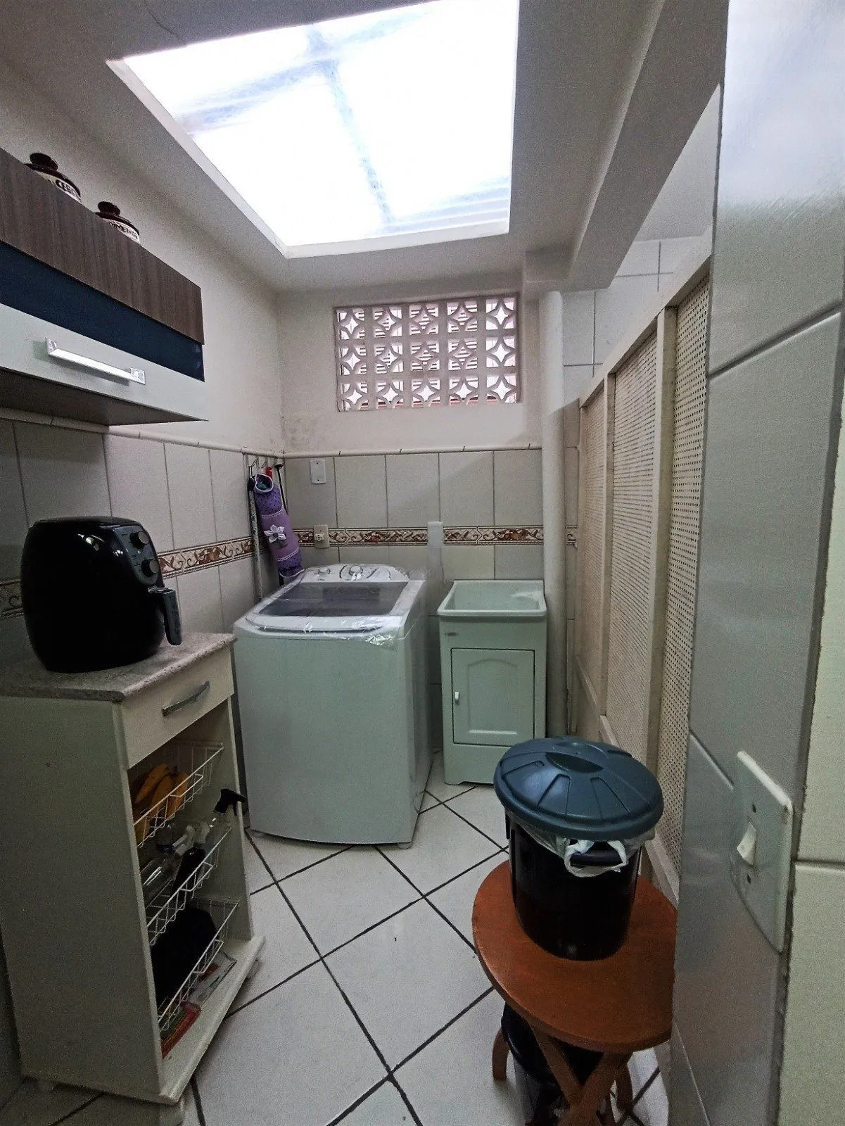 Imagem Apartamento de 2 dormitório á venda no Bairro no Mont Serrat, Porto Alegre