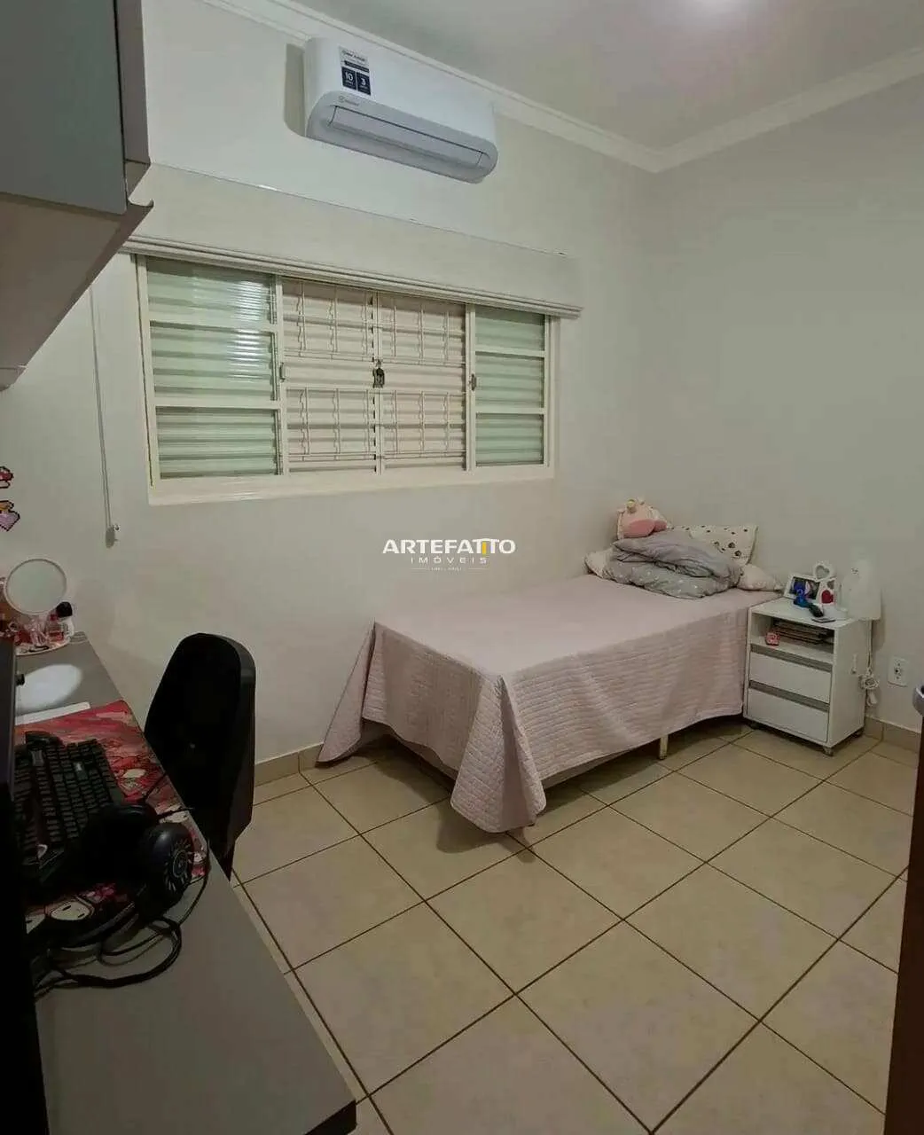 Imagem Casa à venda em Franca, Jardim Piratininga, com 3 quartos, 200m2