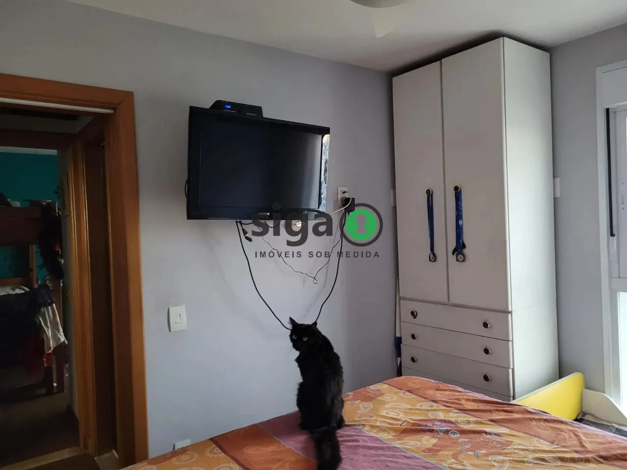 Imagem LINDO APARTAMENTO A VENDA