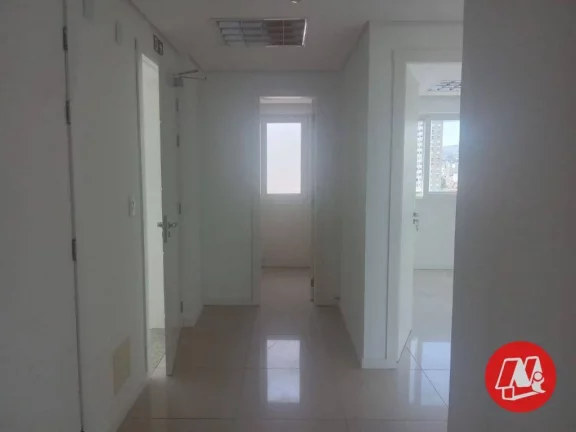 Imagem Aluga-se sala comercial de 100m² próximo ao Cobasi da Ipiranga
