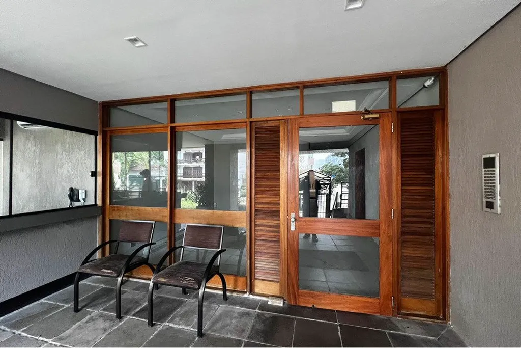 Imagem Apartamento em Azenha