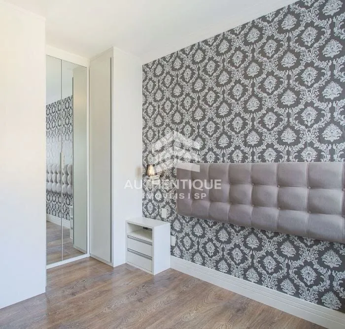 Imagem Fascínio Vila Mariana - Apartamento à venda em São Paulo/SP