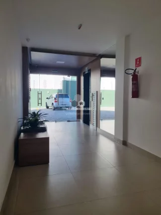Imagem Residencial Rio Jordão - Apartamentos com 03 quartos no Eus?(C)bio