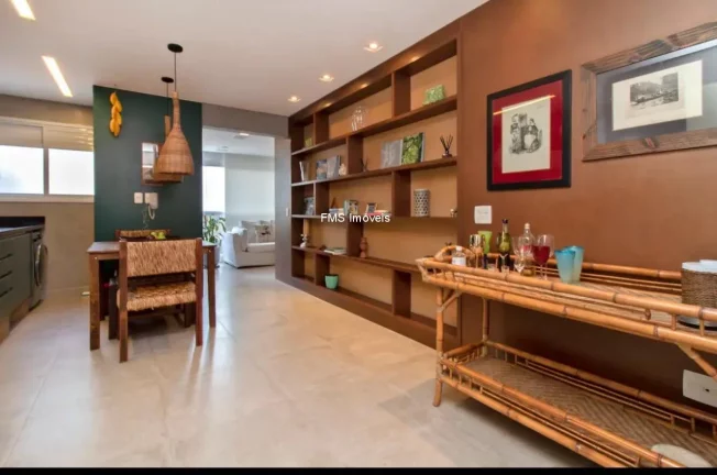 Imagem 1 Dormitório para venda e locação na Vila Conceição de 54m²
