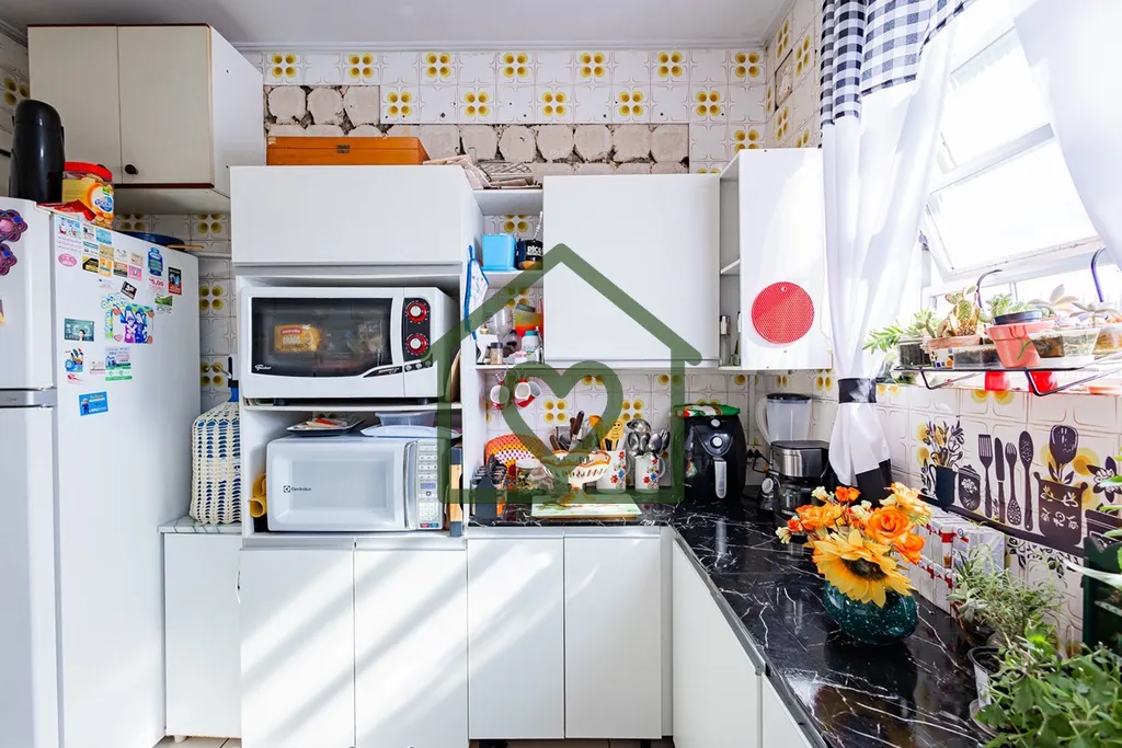 Imagem Apartamento com 2 dormitórios, 58 m² de área privativa, living 2 ambientes, cozinha, lavanderia s...