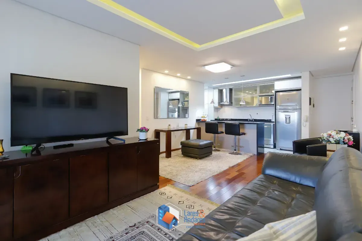 Imagem Apartamento para venda em Jardim das Perdizes com 3 quartos, 108m²