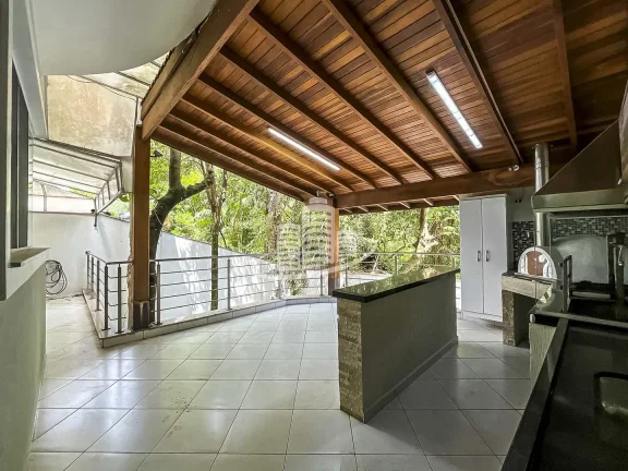 Imagem Casa de Condomínio
