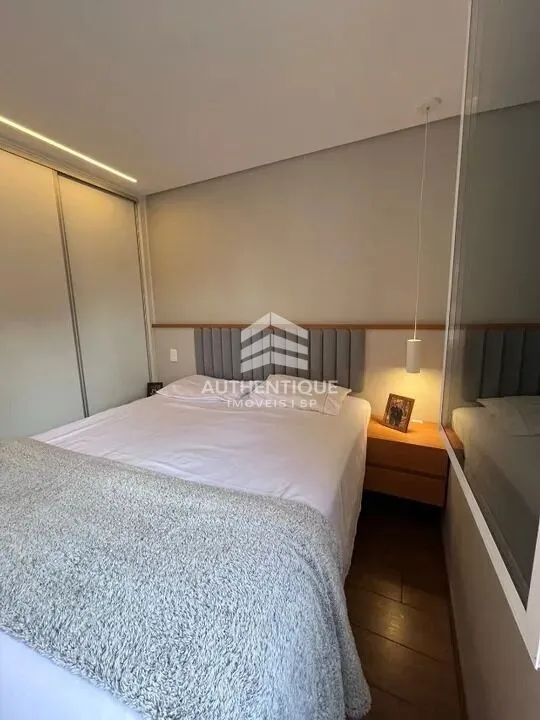 Imagem ACTUAL AGUA BRANCA - Apartamento à venda no bairro Barra Funda - São Paulo/SP, Zona Oeste
