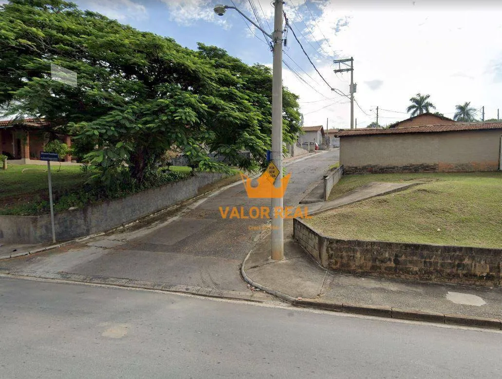 Imagem Super oferta. Terreno com perfil de condomínio, 619 m2 - R$ 450 mil - Traviú - Alto Padrão - Boa Topografia