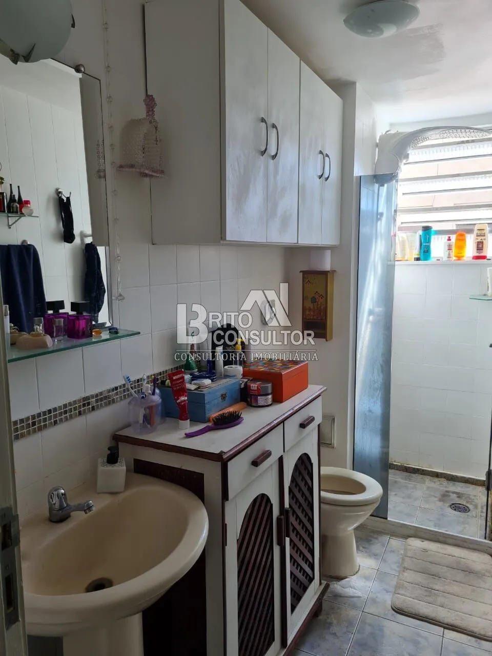 Imagem Amplo Apartamento à Venda 2Qts + 1 Reversível, Suíte,1 Vaga 90M² Fonseca - Niterói/RJ.