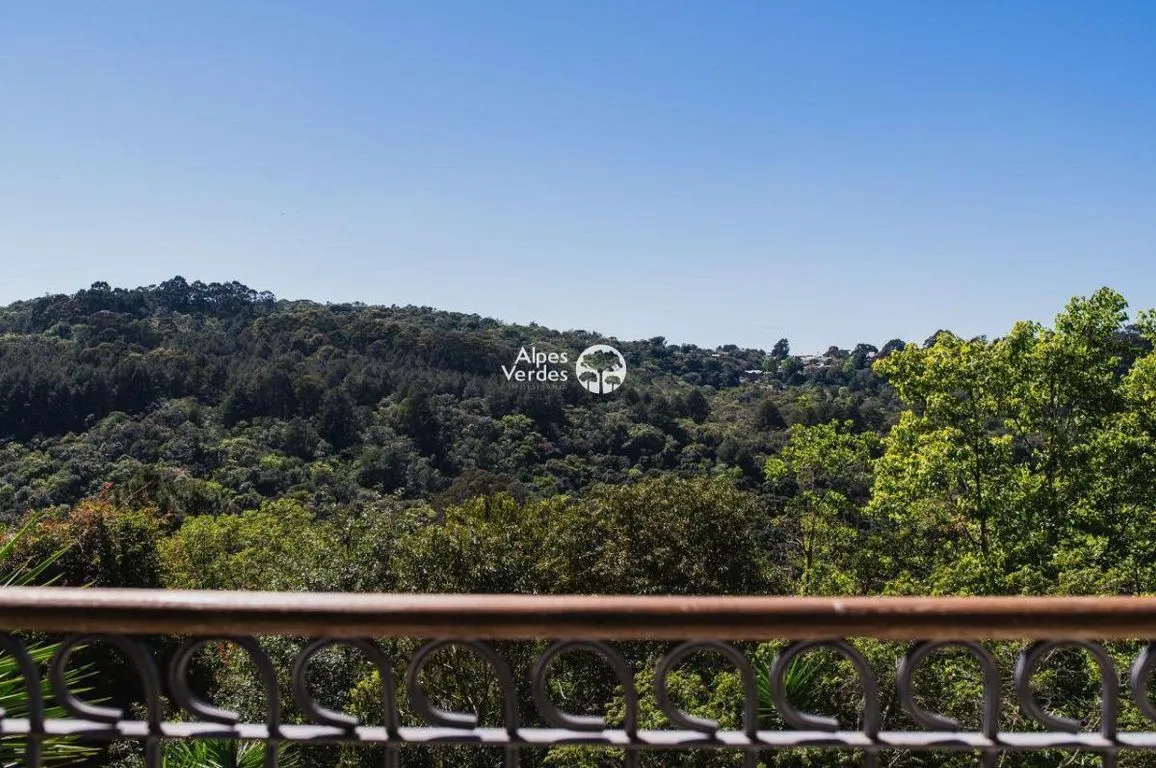 Imagem Apartamento à Venda em Avenida Central, Gramado - RS