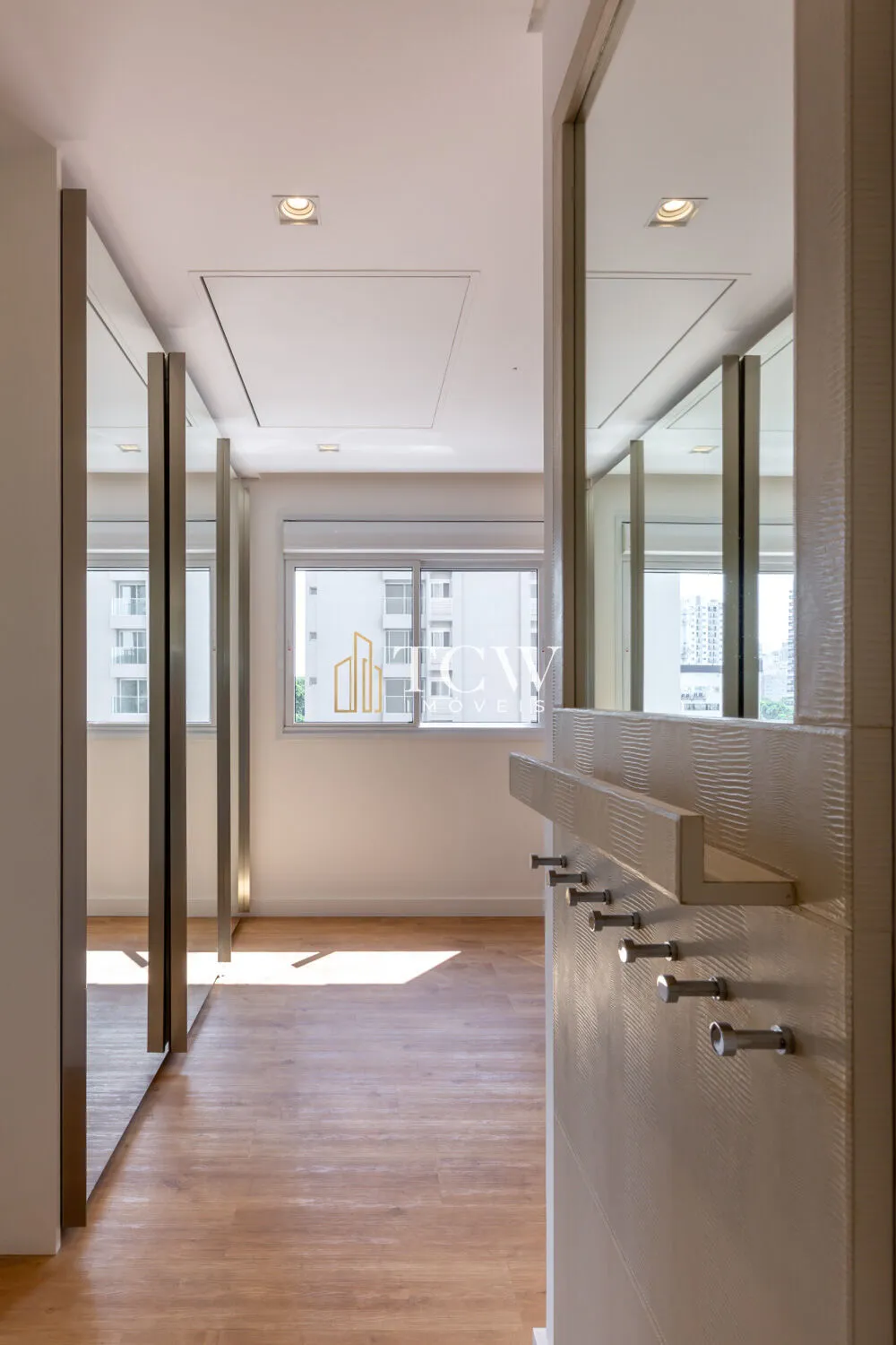Imagem Apartamento à venda no bairro Vila Olímpia - São Paulo/SP, Zona Sul