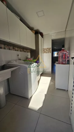 Imagem Casa à venda no bairro Bairro Alto - Curitiba/PR