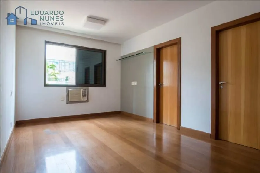Imagem LINDO APARTAMENTO COM 04 QUARTOS, 02 SUÍTES, 05 VAGAS NO BELVEDERE!!!
