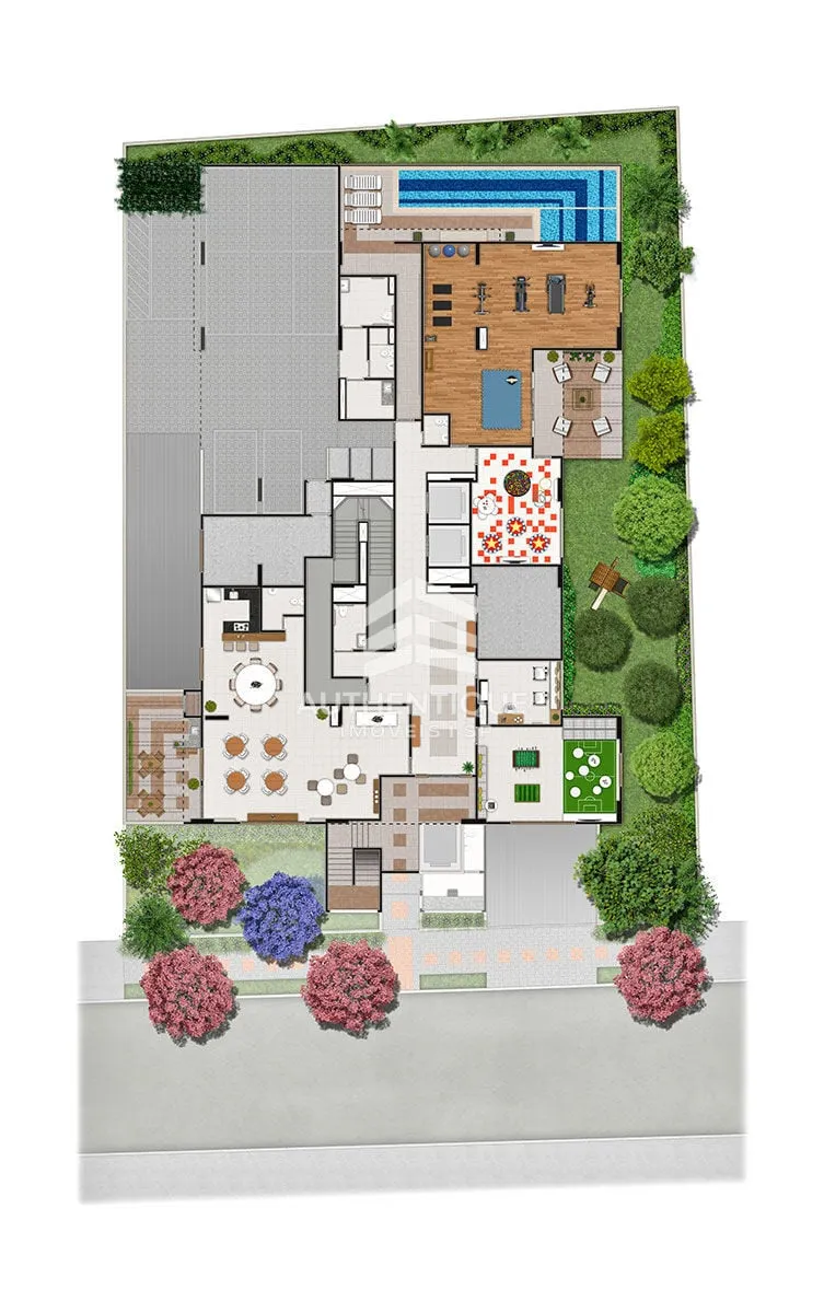 Imagem PRAÇA BRAZ LEME CASA VERDE - Apartamento à venda em São Paulo/SP