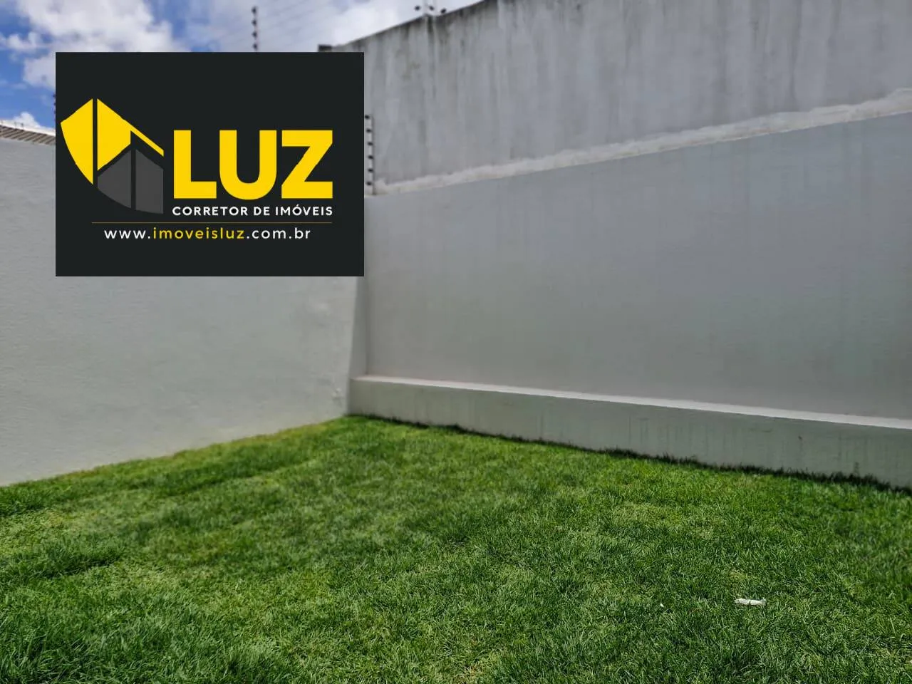 Imagem Casas Novas e Planas no Coité - Eusébio