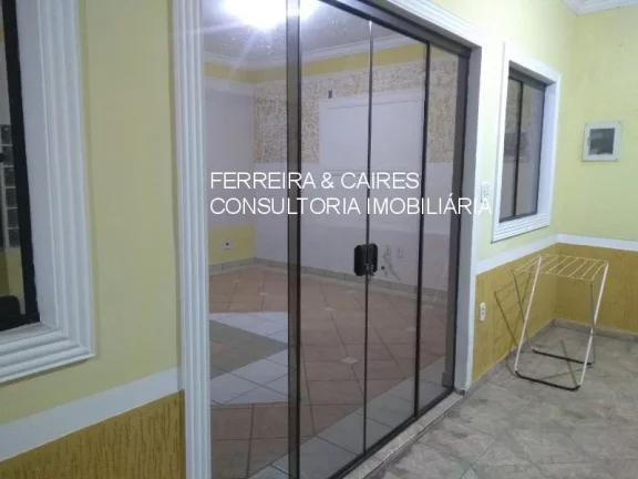 Imagem CASA RESIDENCIAL em INDAIATUBA - SP, JARDIM FLÓRIDA