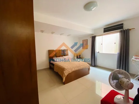 Imagem Casa de 3 quartos e 2 vagas de garagem no Vila Ipanema