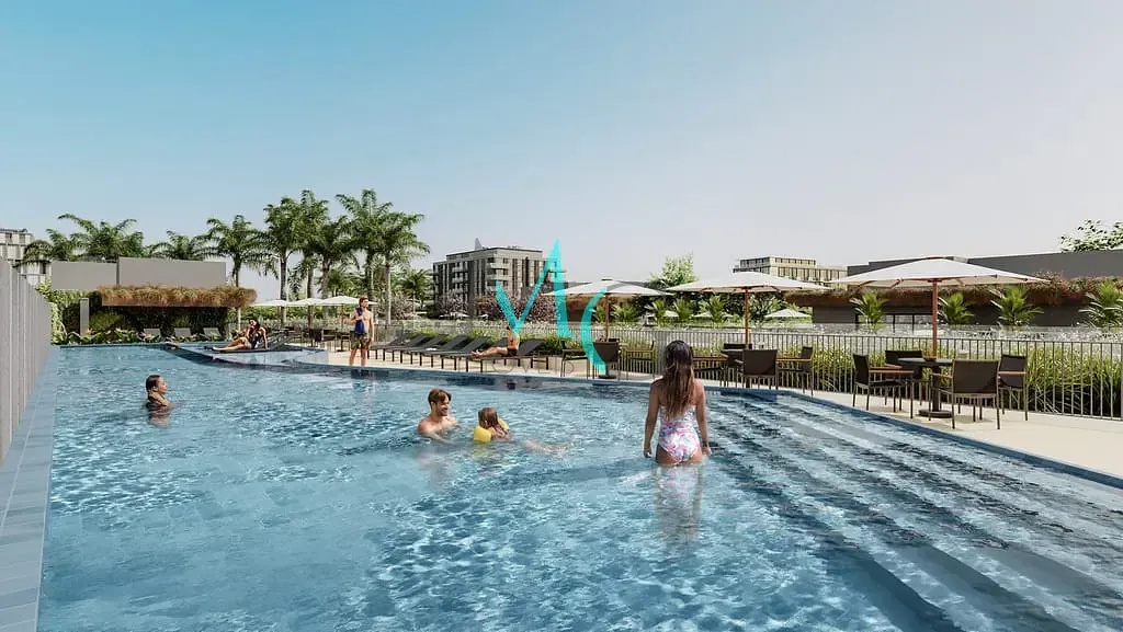 Imagem Studio à venda 1 Quarto 27.7M² Gávea Rio de Janeiro - RJ