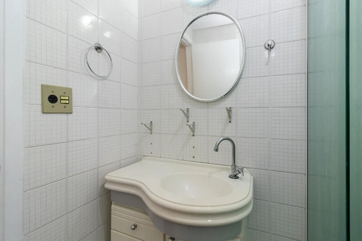 Imagem Apartamento para venda em Jardim Regina com 2 quartos, 51m2