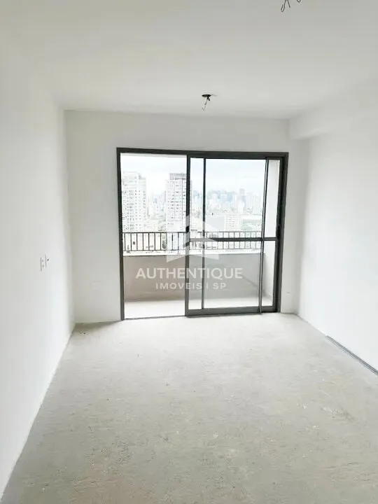 Foto do imóvel TODAY FARIA LIMA VILA OLIMPIA - Apartamento Studio à venda em Rua Quatá, 555 - Vila Olímpia, São Paulo - SP
