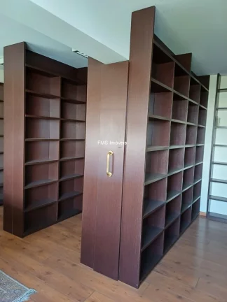 Imagem Conjunto Comercial com 102m² na Vila Mariana