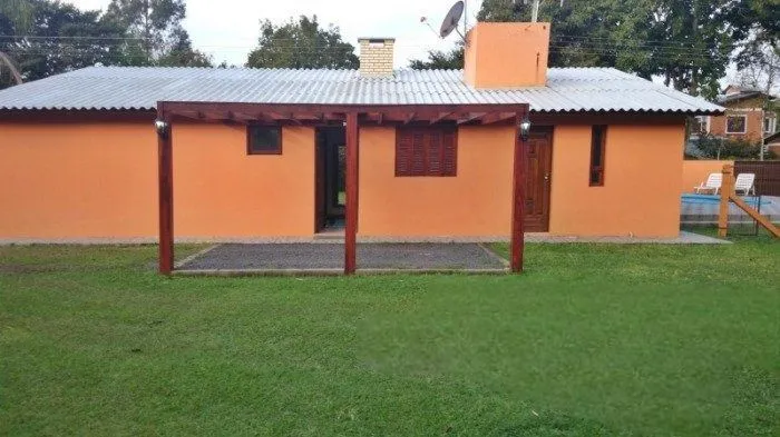 Imagem Casa em Águas Claras