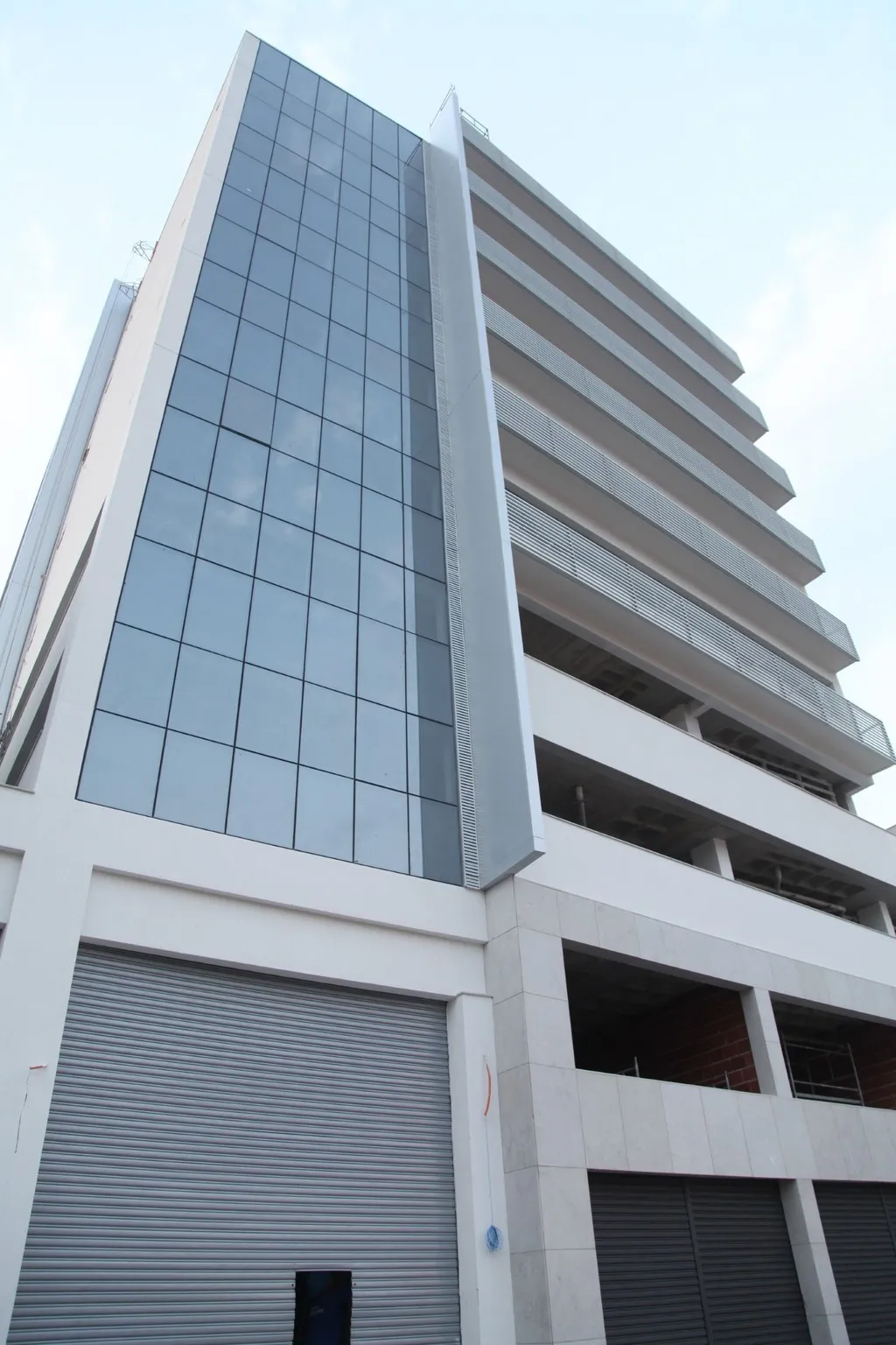 Imagem Sala Comercial a Venda no bairro Campo Grande - Rio de Janeiro, RJ