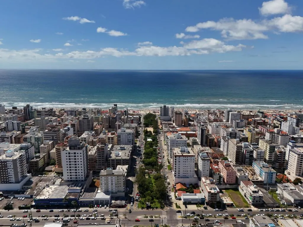 Imagem Apartamento 3 Dormitórios - Bairro Zona Nova
