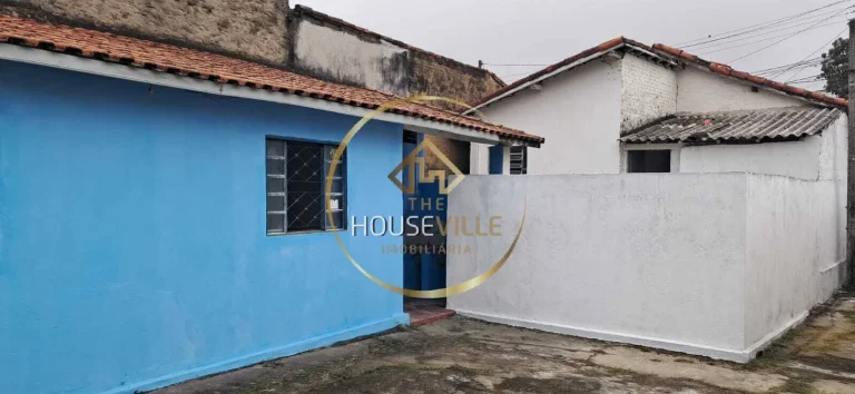 Imagem Casa a venda, 2 dormitorios 190m² em Santana, sjc