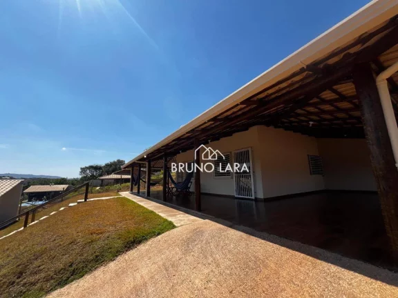 Imagem Sítio a venda no Bairro Parque do Lago em Itatiaiuçu/MG
