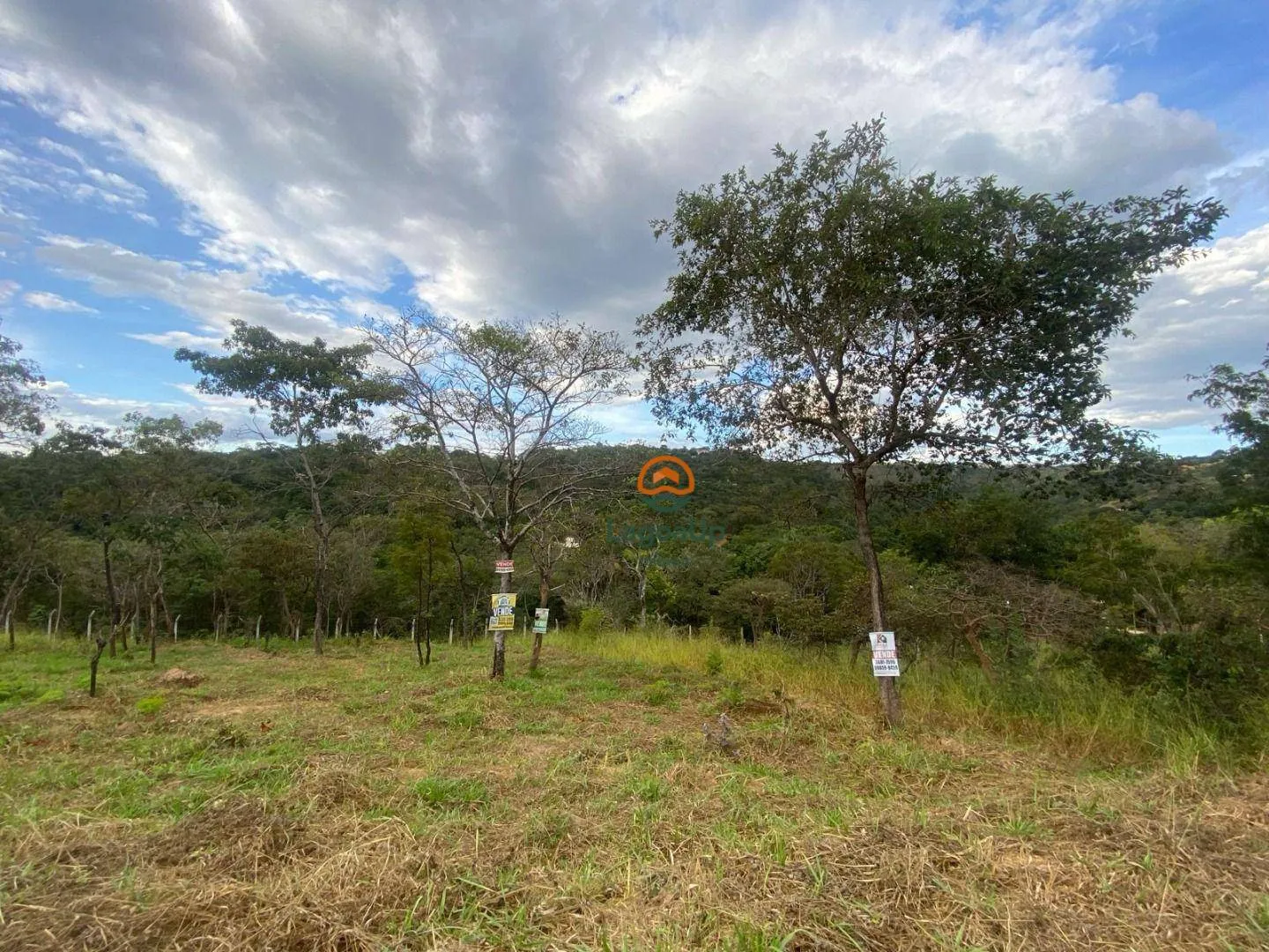 Imagem Terreno à venda, 558 m² por R$ 229.000,00 - Villa Paradiso - Lagoa Santa/MG