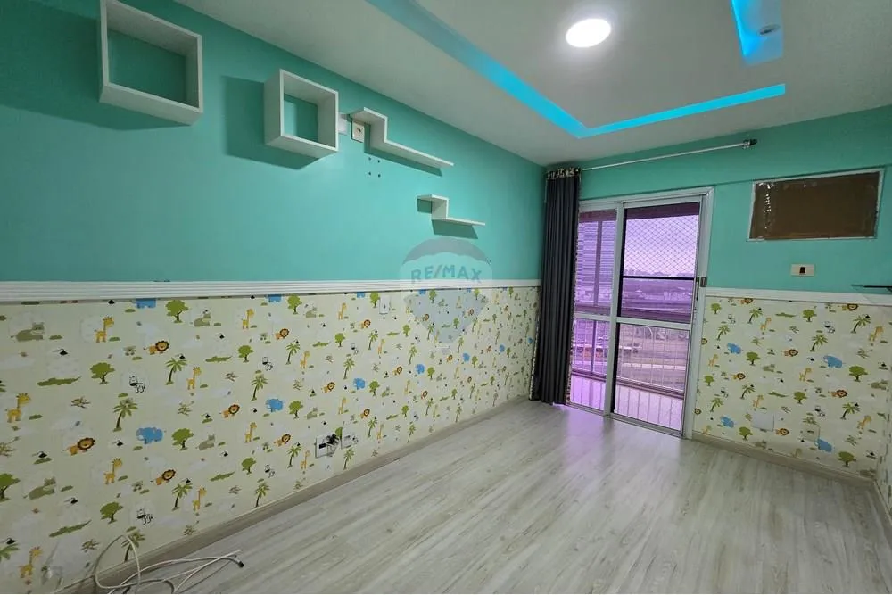 Imagem Apartamento 3 quartos - Condomínio Origami - Av. Abelardo Bueno