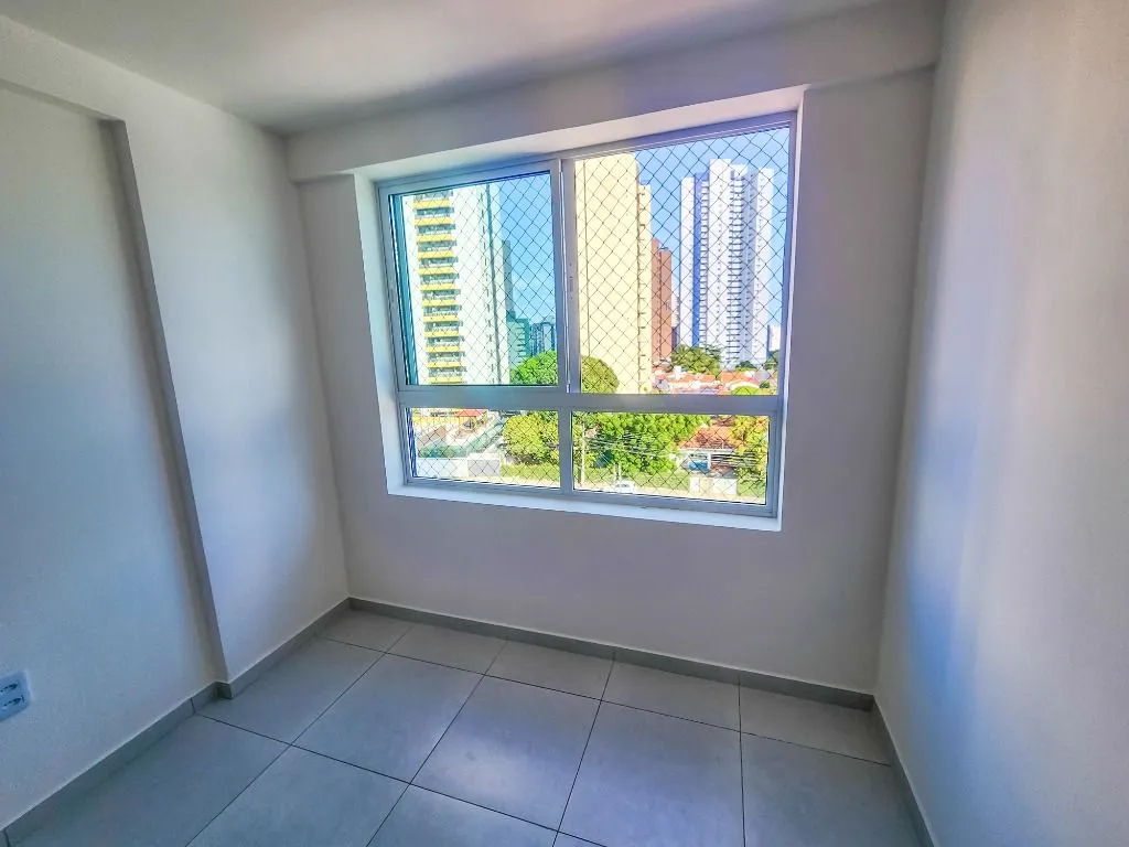 Imagem Apartamento com 2 dormitórios à venda, 72 m² por R$ 568.856,00 - Miramar - João Pessoa/PB