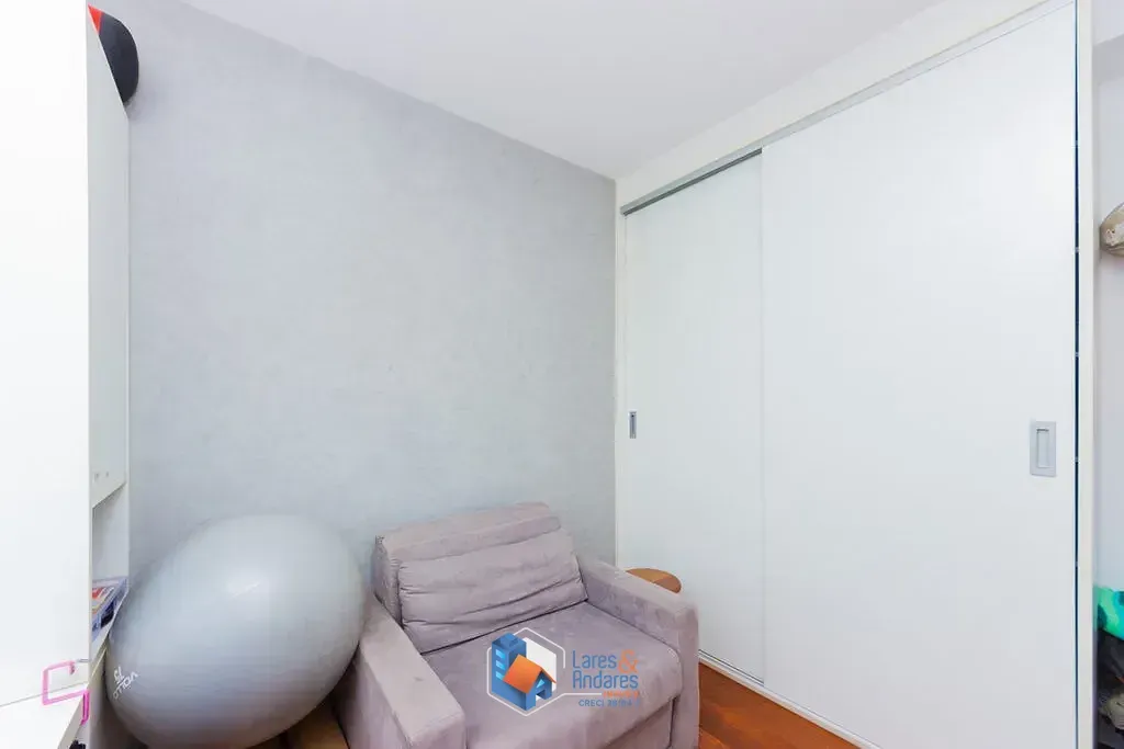Imagem Apartamento à venda 3 Quartos 3 Suites 3 Vagas 163M² Vila Andrade São Paulo - SP