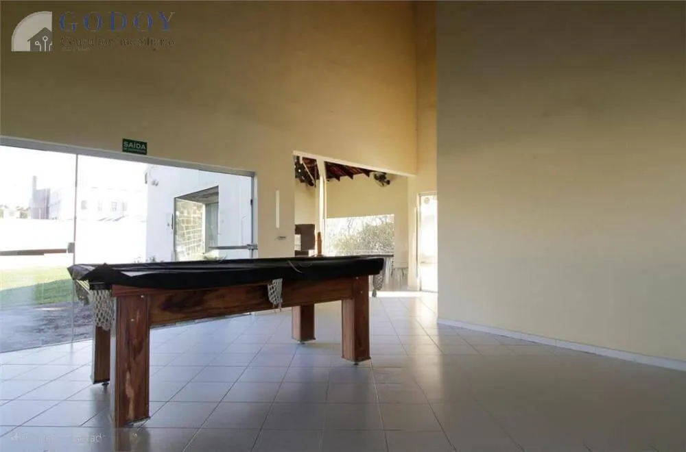 Imagem Casa à venda no Condomínio Real Ville - Pindamonhangaba/SP