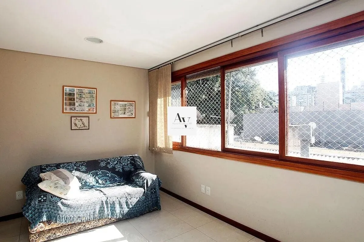 Imagem Apartamento à venda no bairro Petrópolis - Porto Alegre/RS